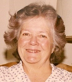Obituario de Edith E. Updyke