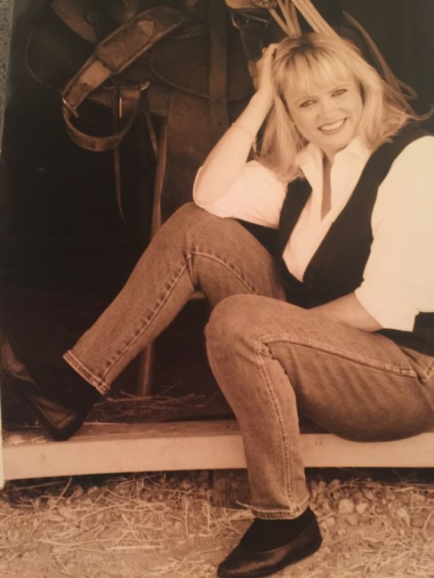 Obituary of Linda Ellen Smith Boyle