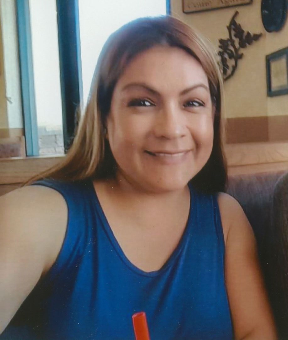 Obituary of Yesenia Sanchez