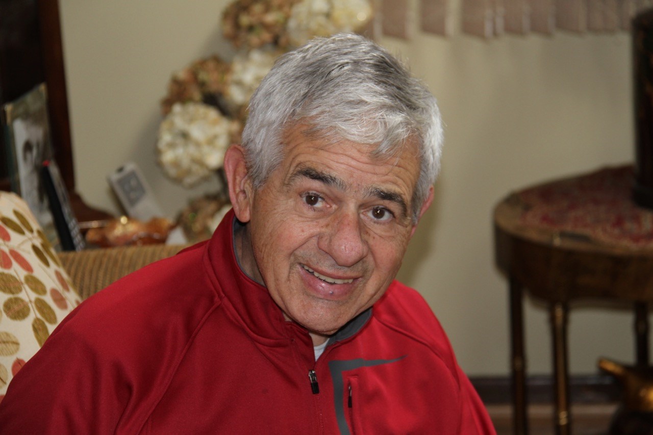 Joseph Biondo Obituary Nottingham, MD