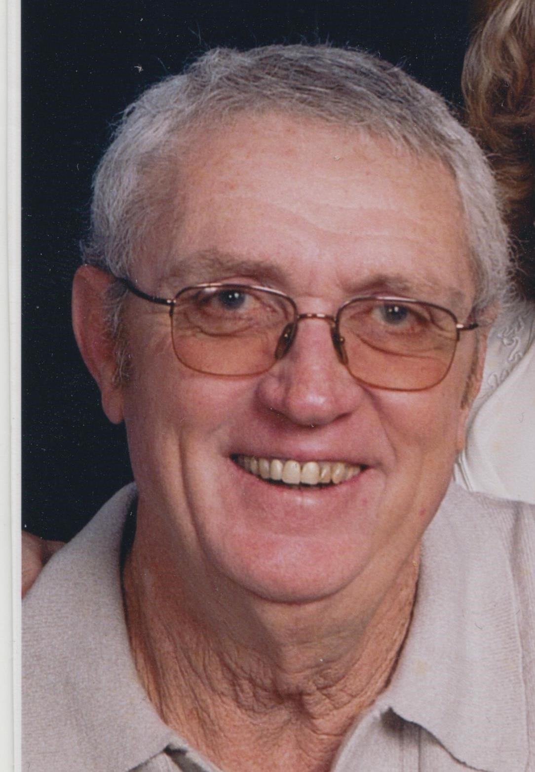 Obituary of George "TreeTop" Spencer  Dodson