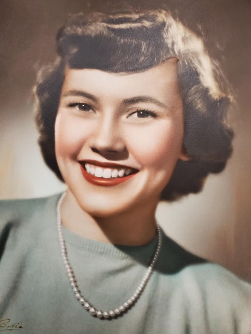 Obituary of Norberta Ann Sabo