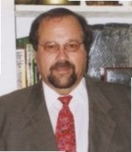 Peter Jefferson"Jeff"Bennett
