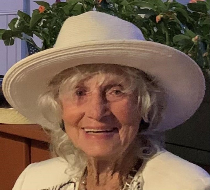 Obituary of Elizabeth "Bette" Gallo