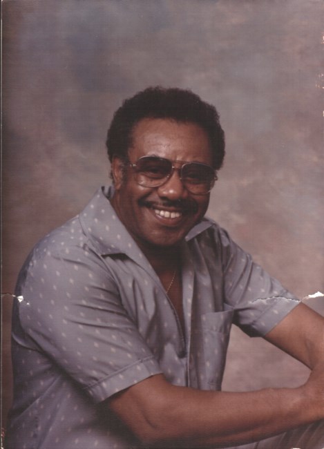 Obituary of John H Gray