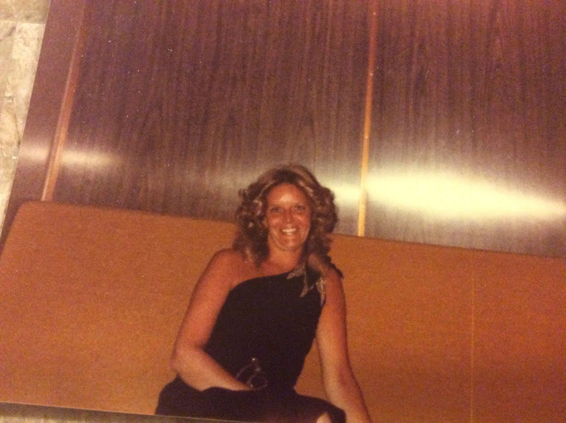 Obituary of Vivian Triggs