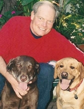 Obituary of Bruce Dawson Stafford