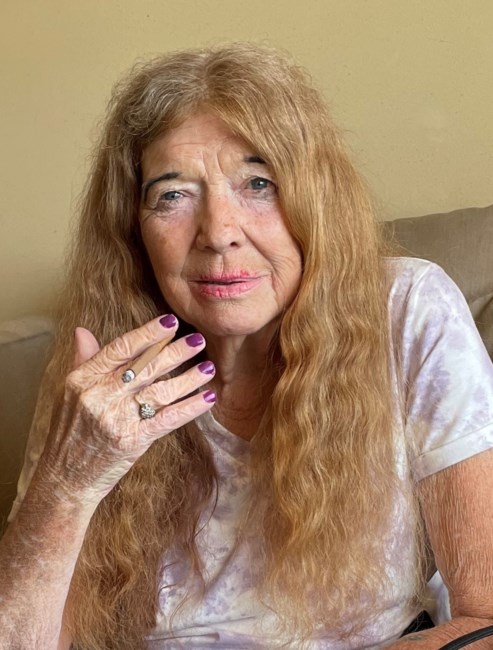 Obituary of Carol Lee Davis