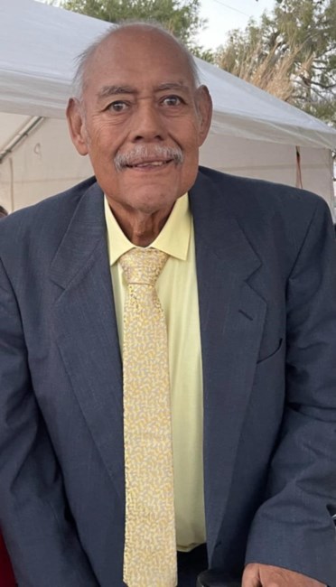 Obituary of Joseph Anthony Gil