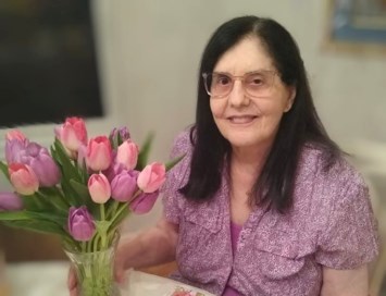 Obituary of Renee Donner