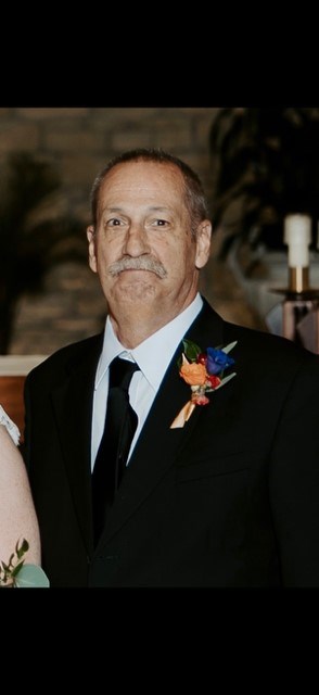 Obituary of Gary Lawrence Simpson