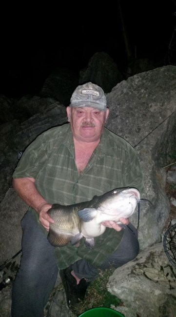 Obituary of Samuel Edward Brooks