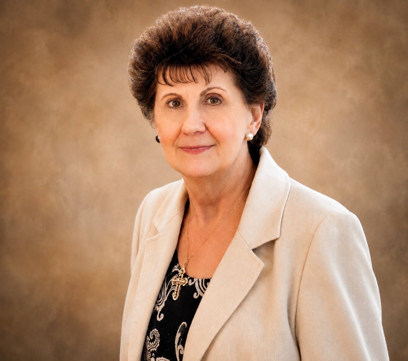 Obituary of Barbara Mire Boudreaux