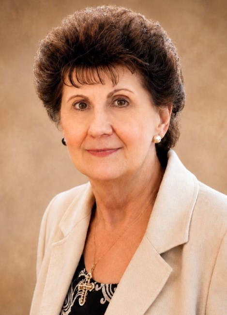 Obituary of Barbara Mire Boudreaux