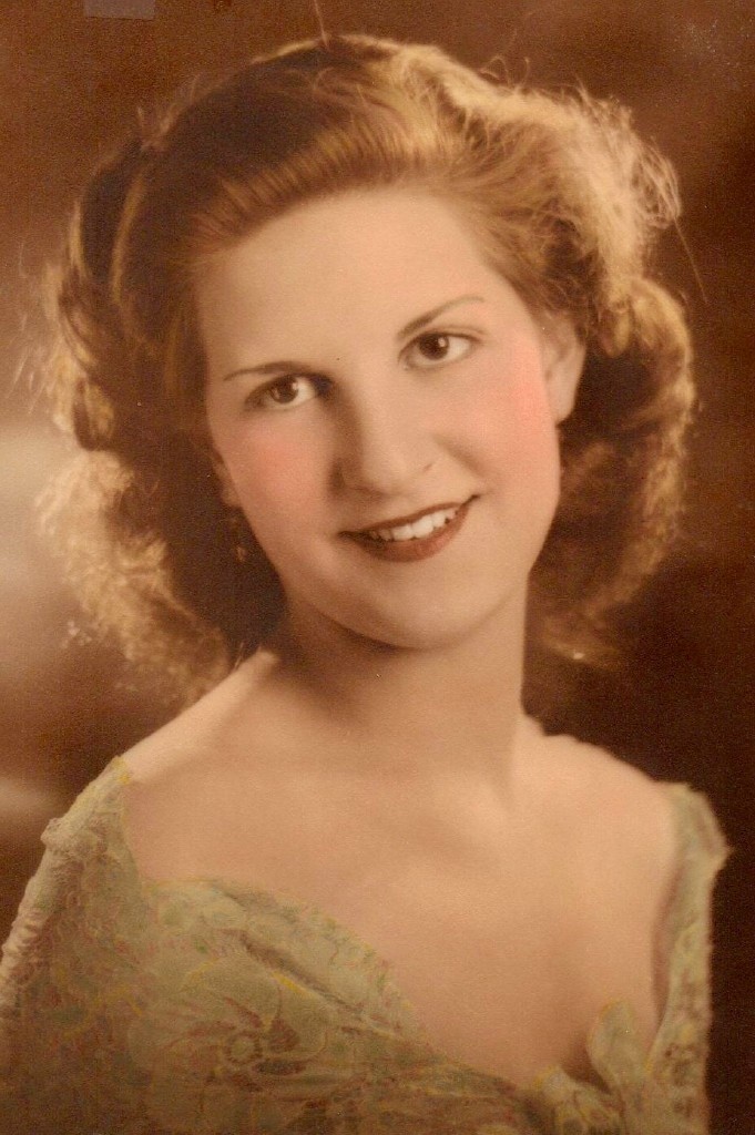 Martha Salome Obituary