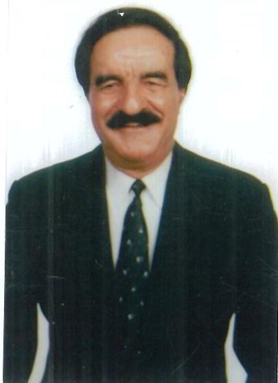 Obituary of John Saleh