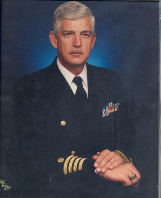 Obituary of David Winston Yeager