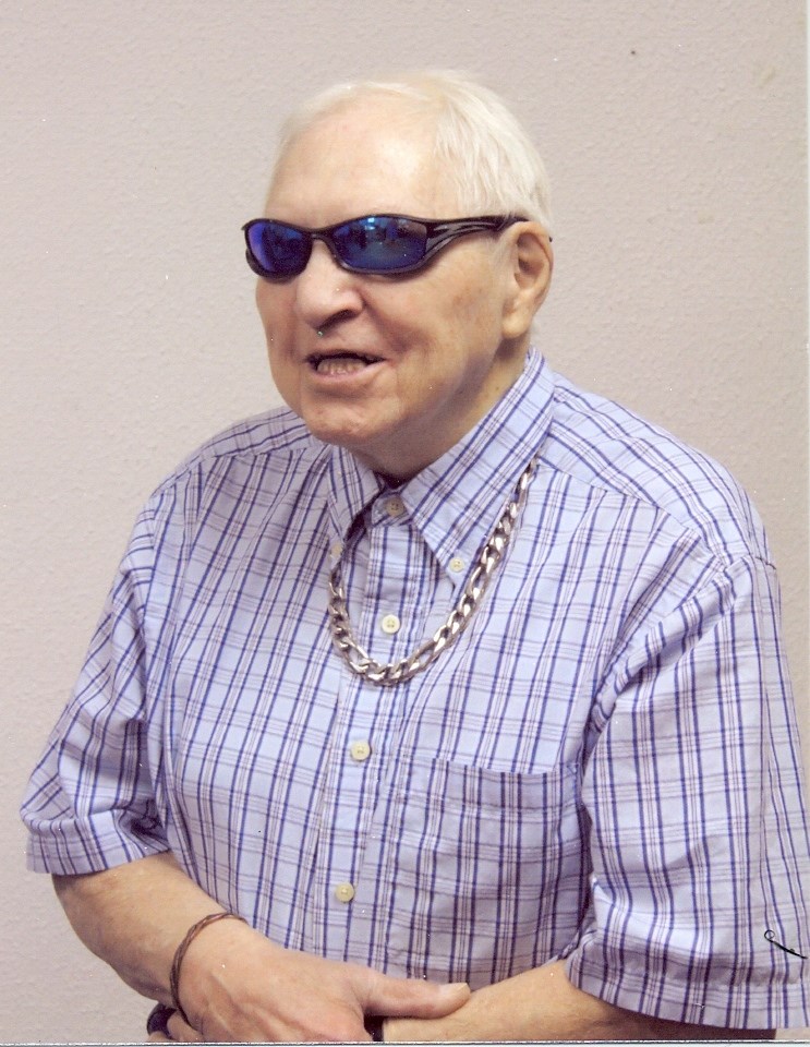 Obituary of Darrell Eugene Burch