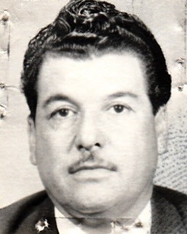 Obituary of Mario Sanchez Hernandez