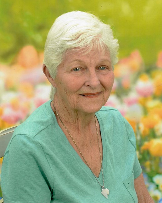 Obituary of Phyllis Christie Gardner