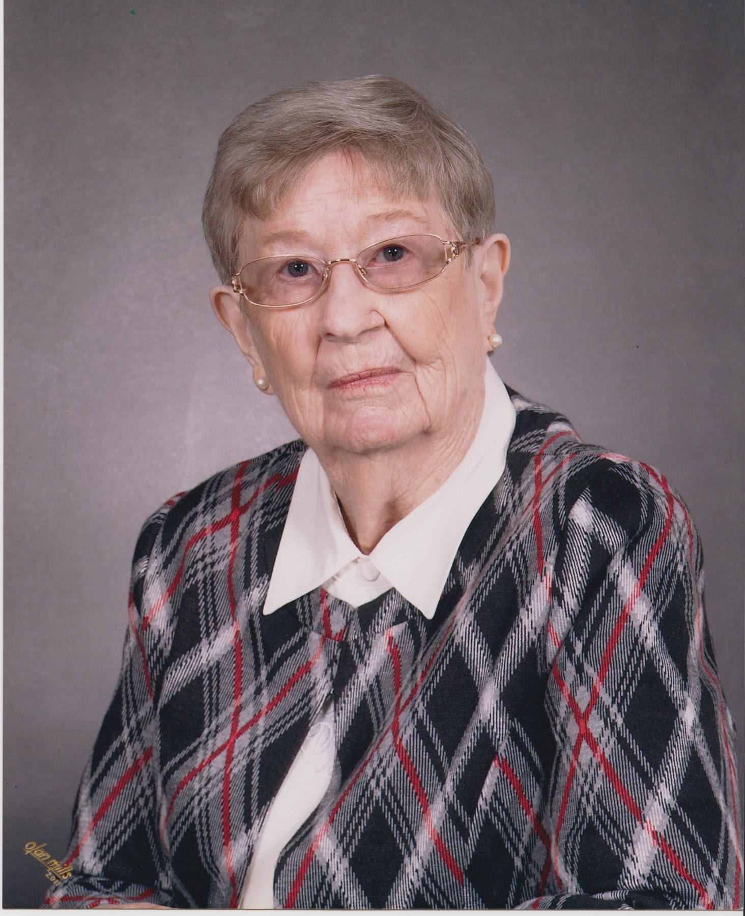 Obituary of Joy Kennedy Towns