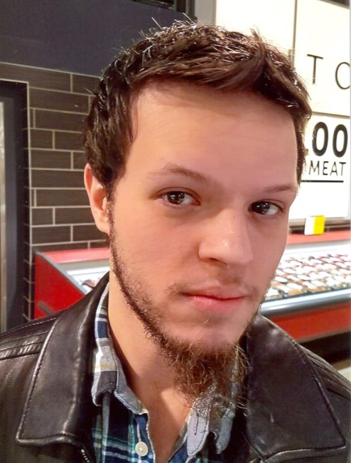 Obituary of Tyler Michael Denton