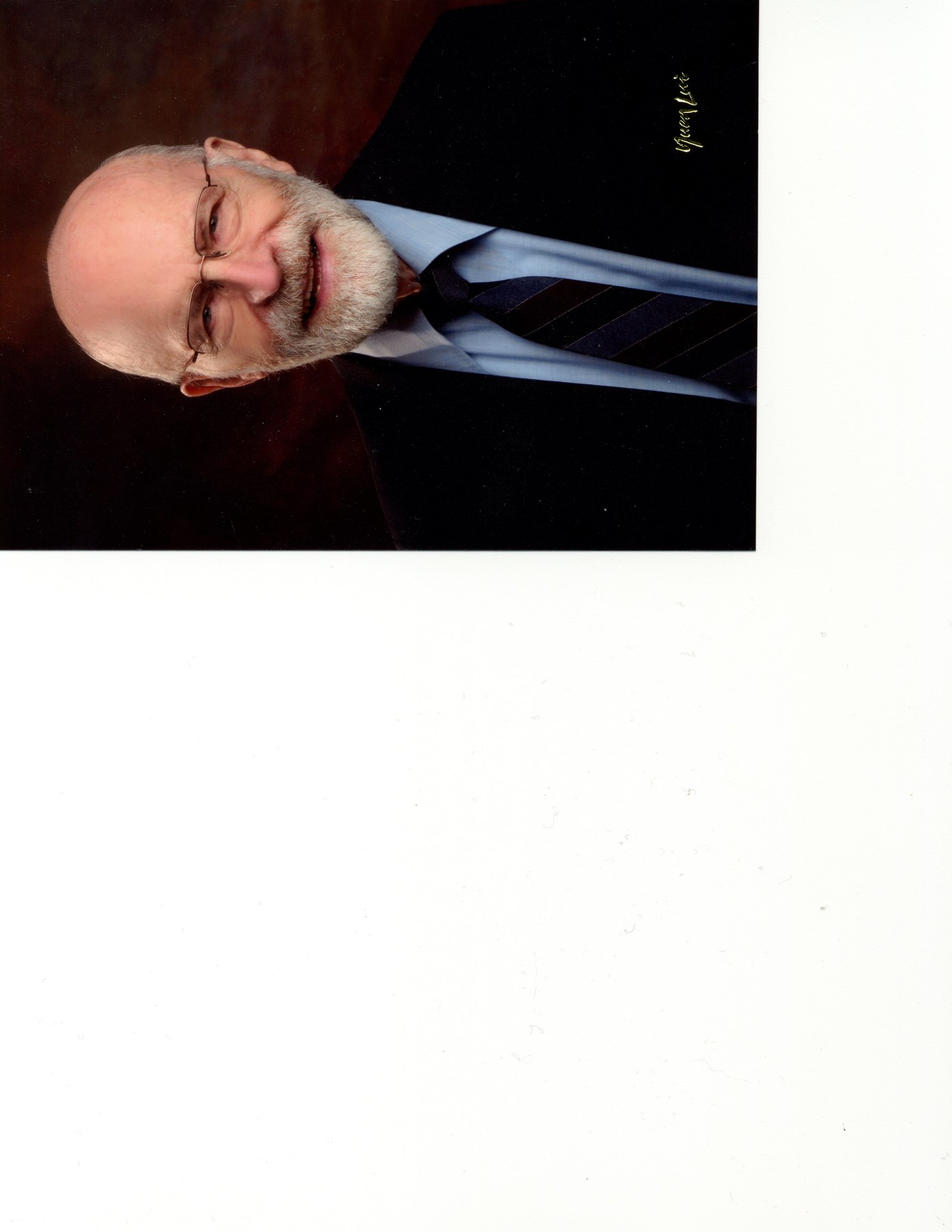 Obituary of James Allen Smith