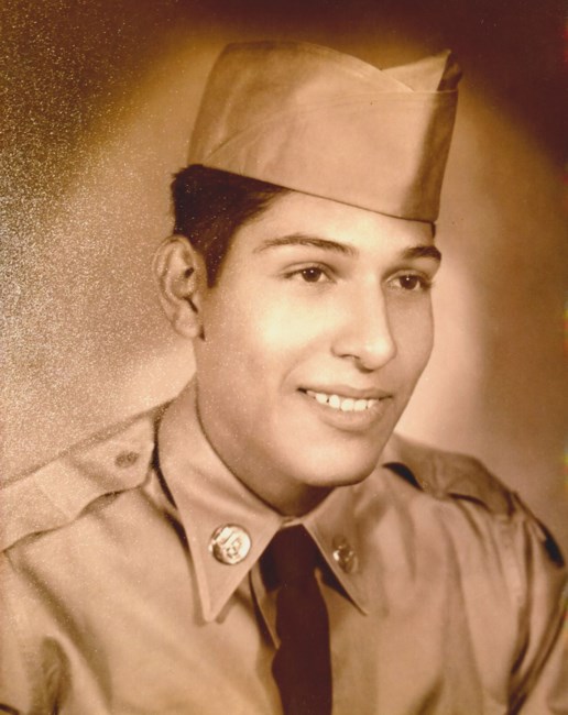 Obituary of Jose M. Gutierrez