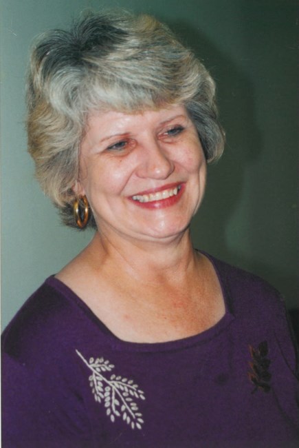 Obituary of Beverly Carol David