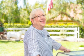 Obituary of Marianne Louise Alexander