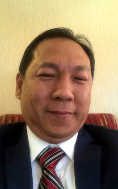 Obituary of Linh Chi Tran