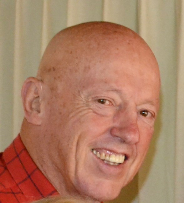 Obituary of Gerald Stuart Hagy