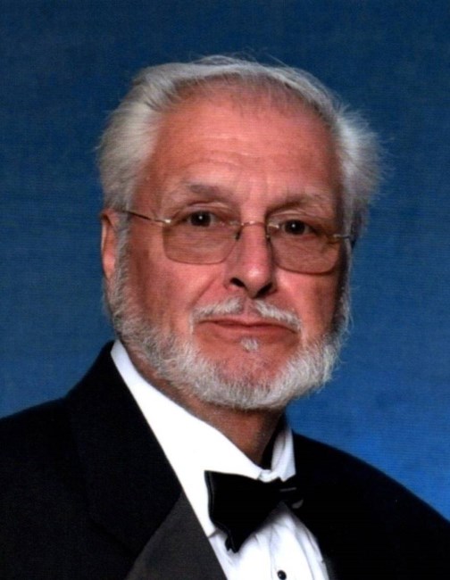 Obituary of William L. Rottmayer