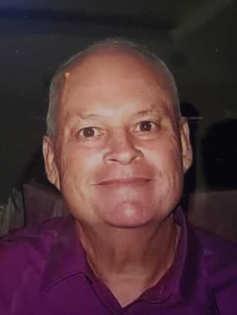 Obituary of Ben Dee Stoner Jr.