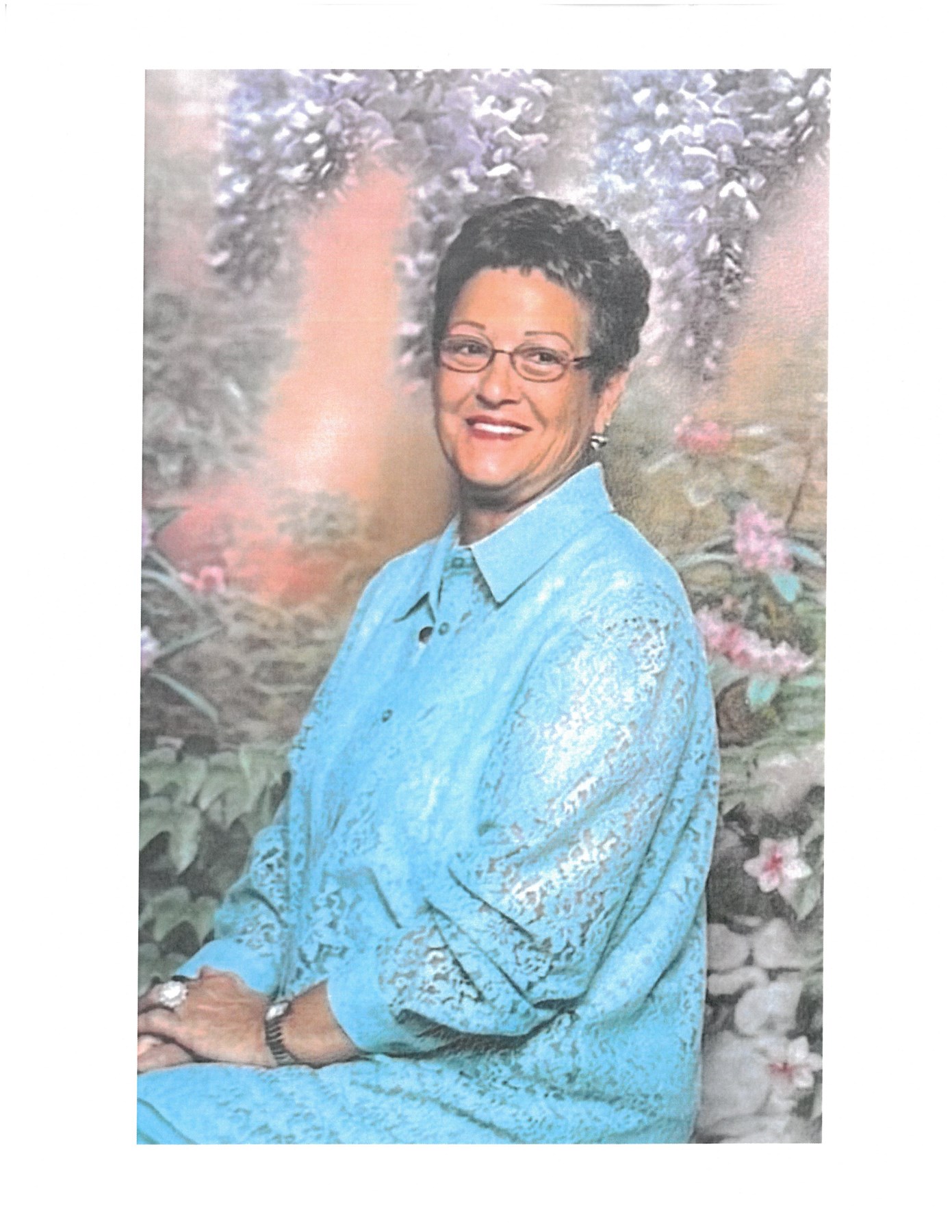 Obituary of Janie Emola