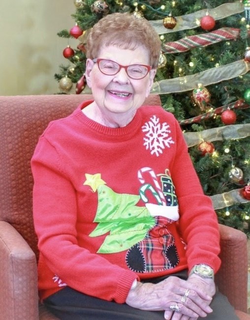 Obituary of Evelyn "Lynn" Svoboda-Danahy