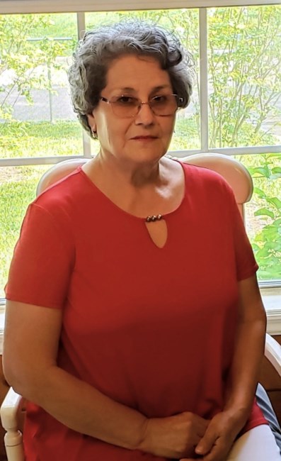 Obituary of Maria Cristina Mendez