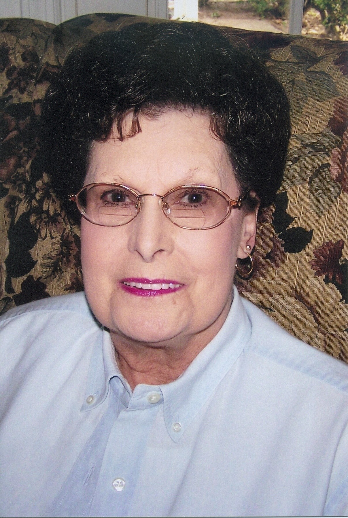 Kathryn Coats Obituary