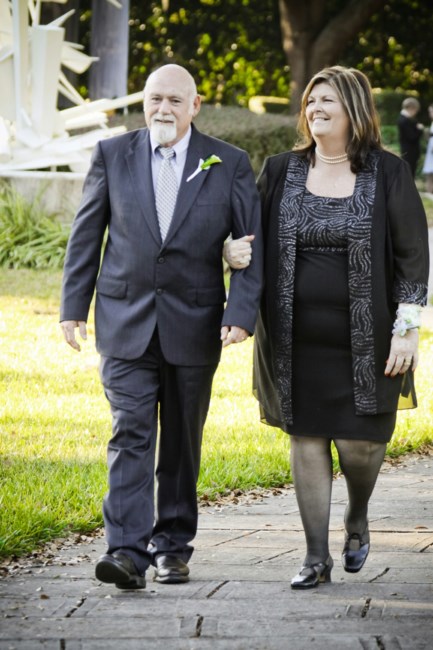 Obituary of Leon Terry