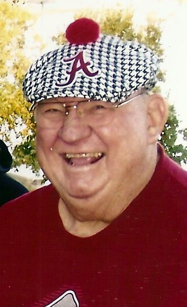 Obituary of James "Jimmy" Robert Jernigan Sr.