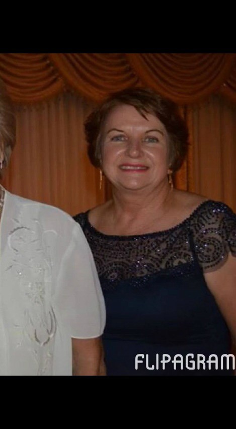 Obituary of Julia M Hernandez