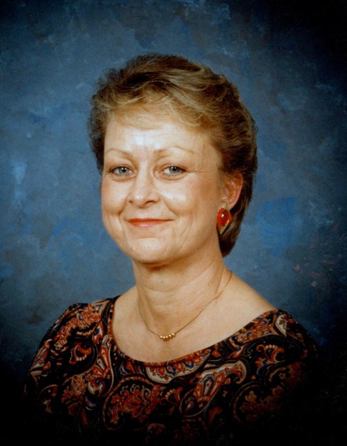 Obituary of Gail Sharp