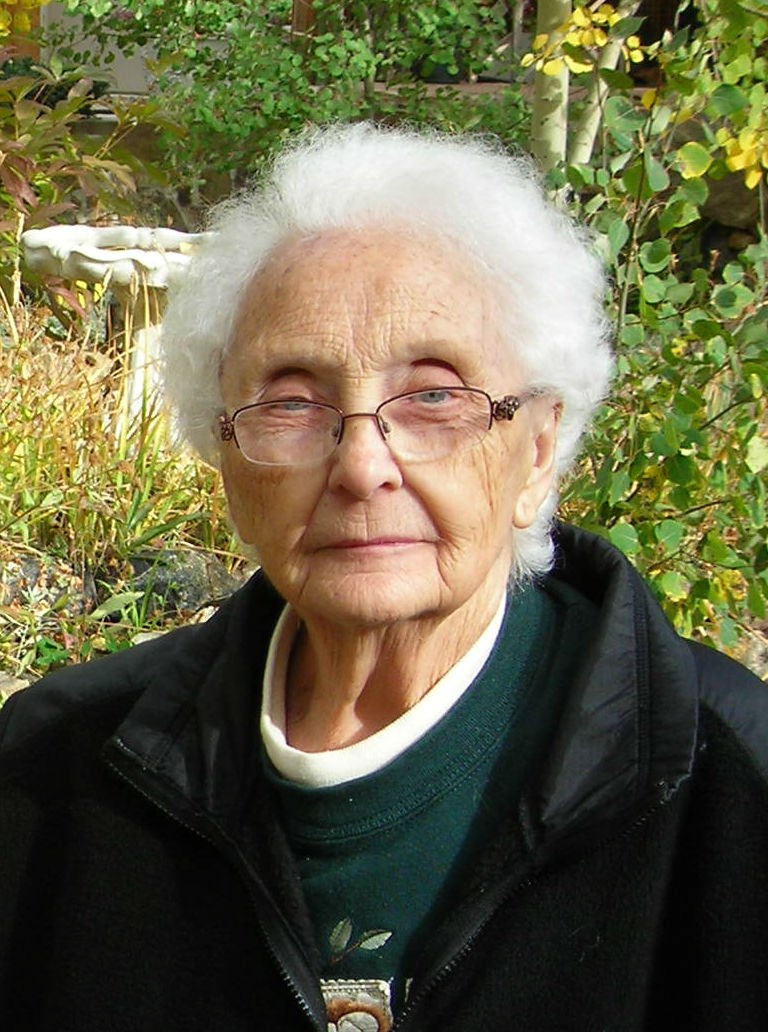 Arleen McCracken Obituary Colorado Springs, CO