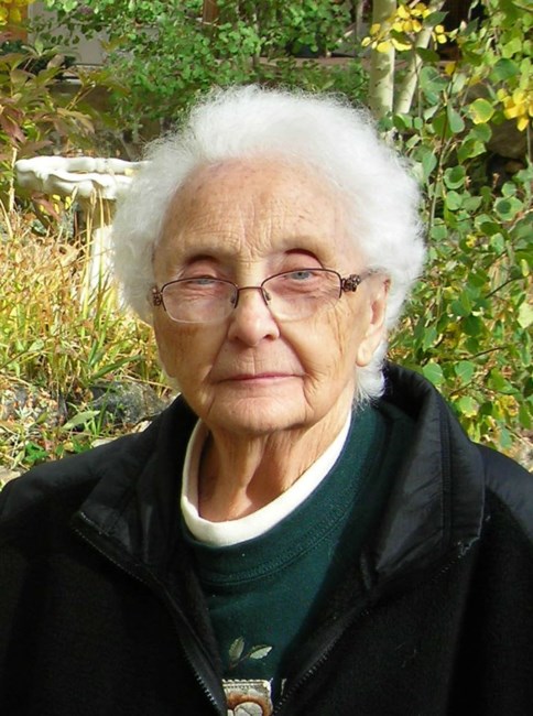 Obituary of Arleen D. McCracken