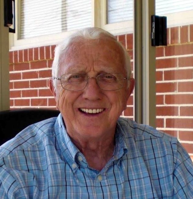 Obituary of Gerald Avery Necessary