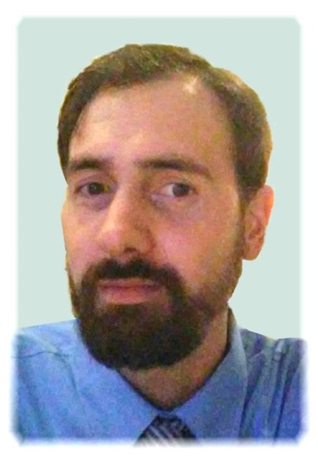 Obituary of David Anthony Urben