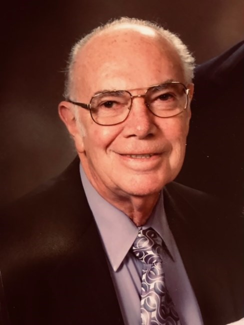 Obituario de George Irvin Franklin