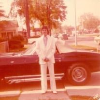 Obituary of Kevin A. Smith