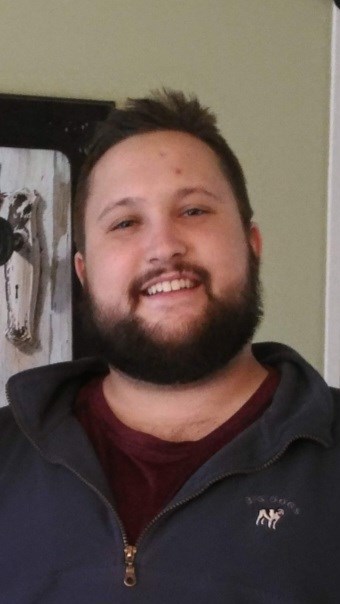 Avis de décès de Ryan James Krogmann