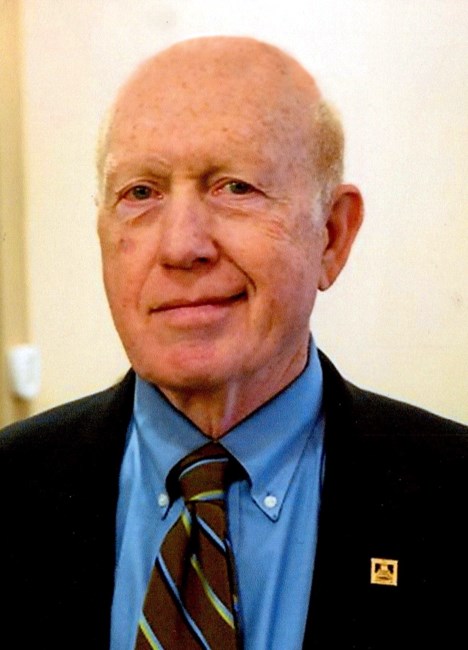 Avis de décès de Dr. John J. Kelly, Jr.